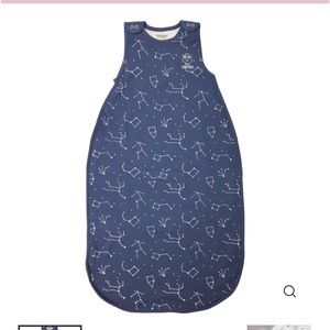 Woolino Four Season sleep sack size 2-4 years